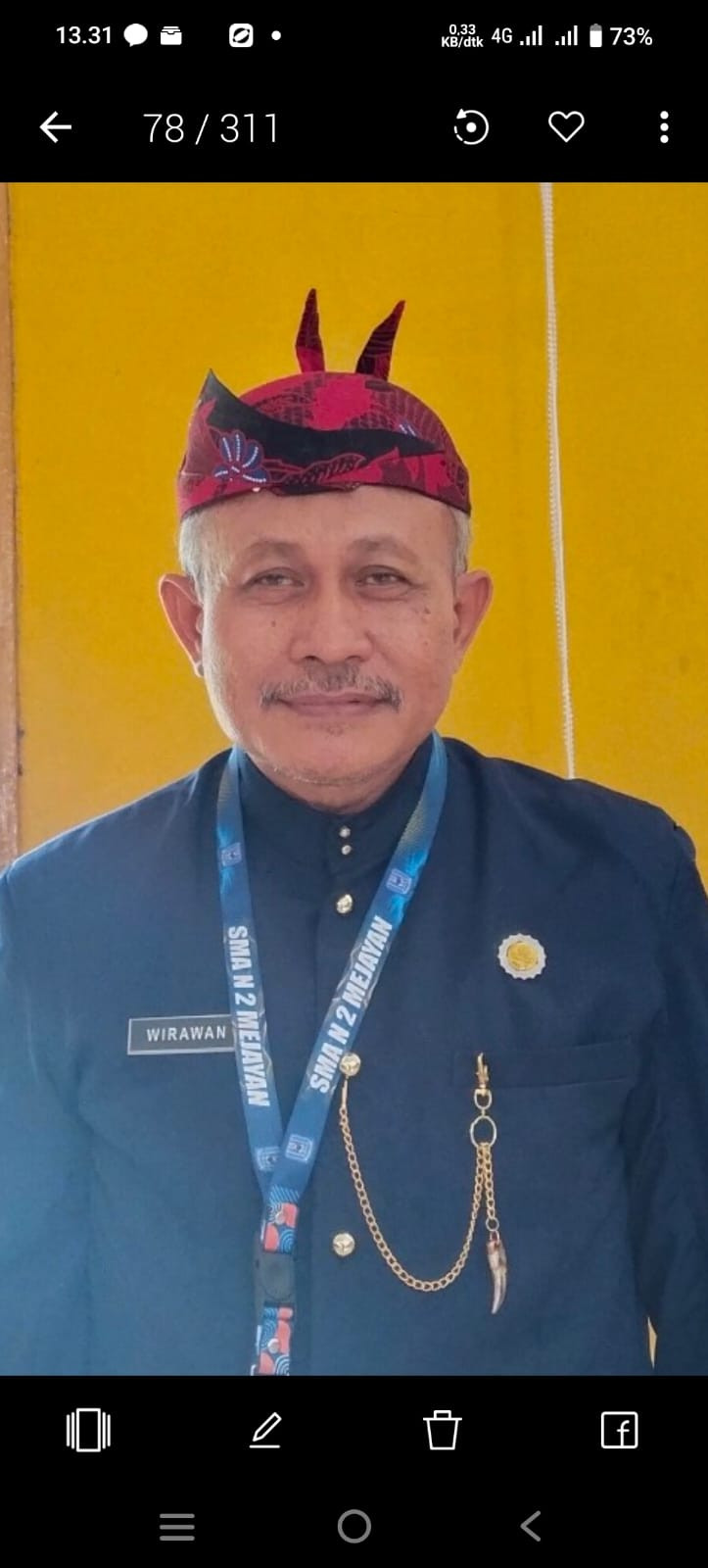 MATEMATIKA WAJIB KELAS XII