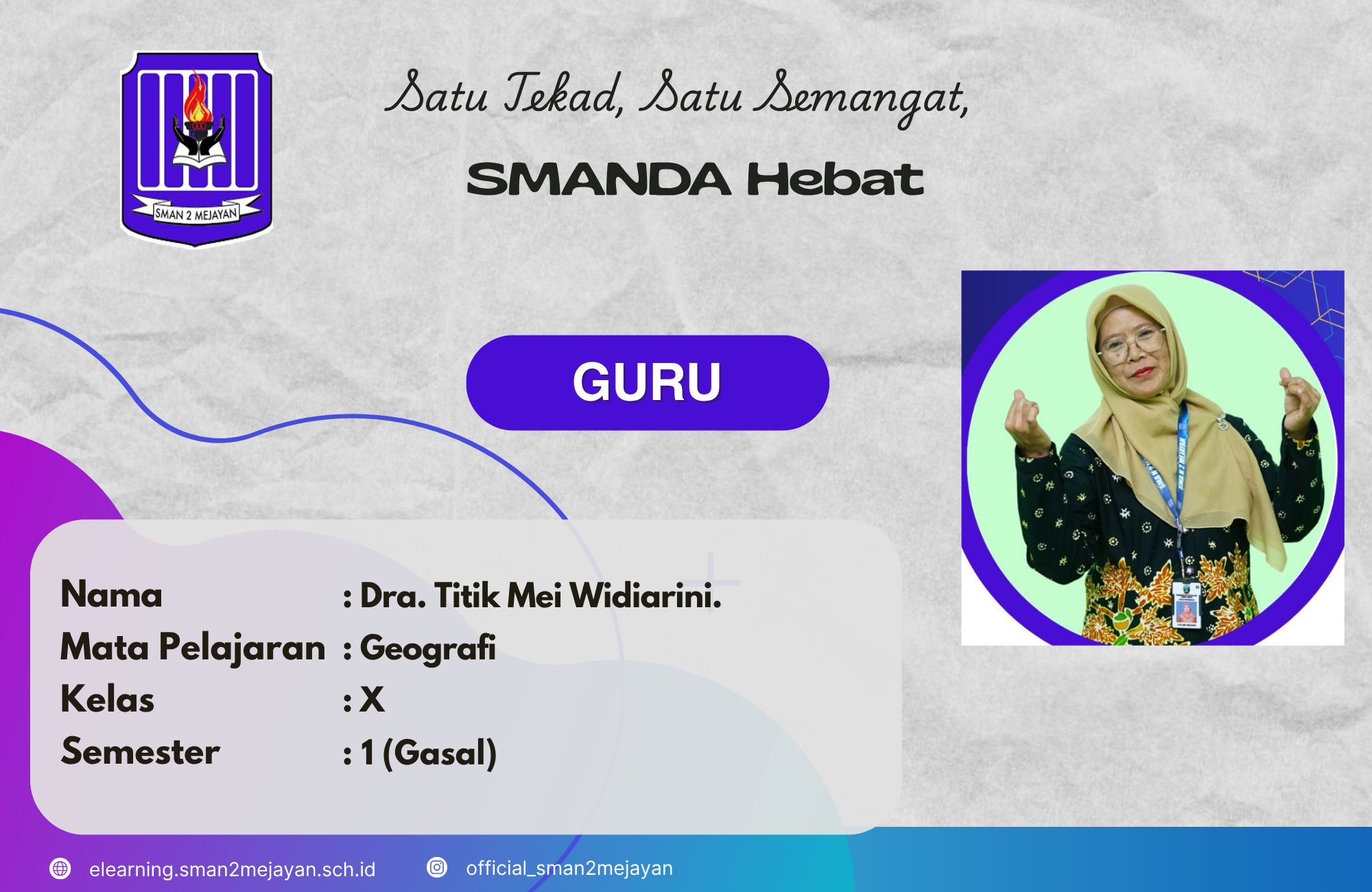 GEOGRAFI KELAS X_TA 2627