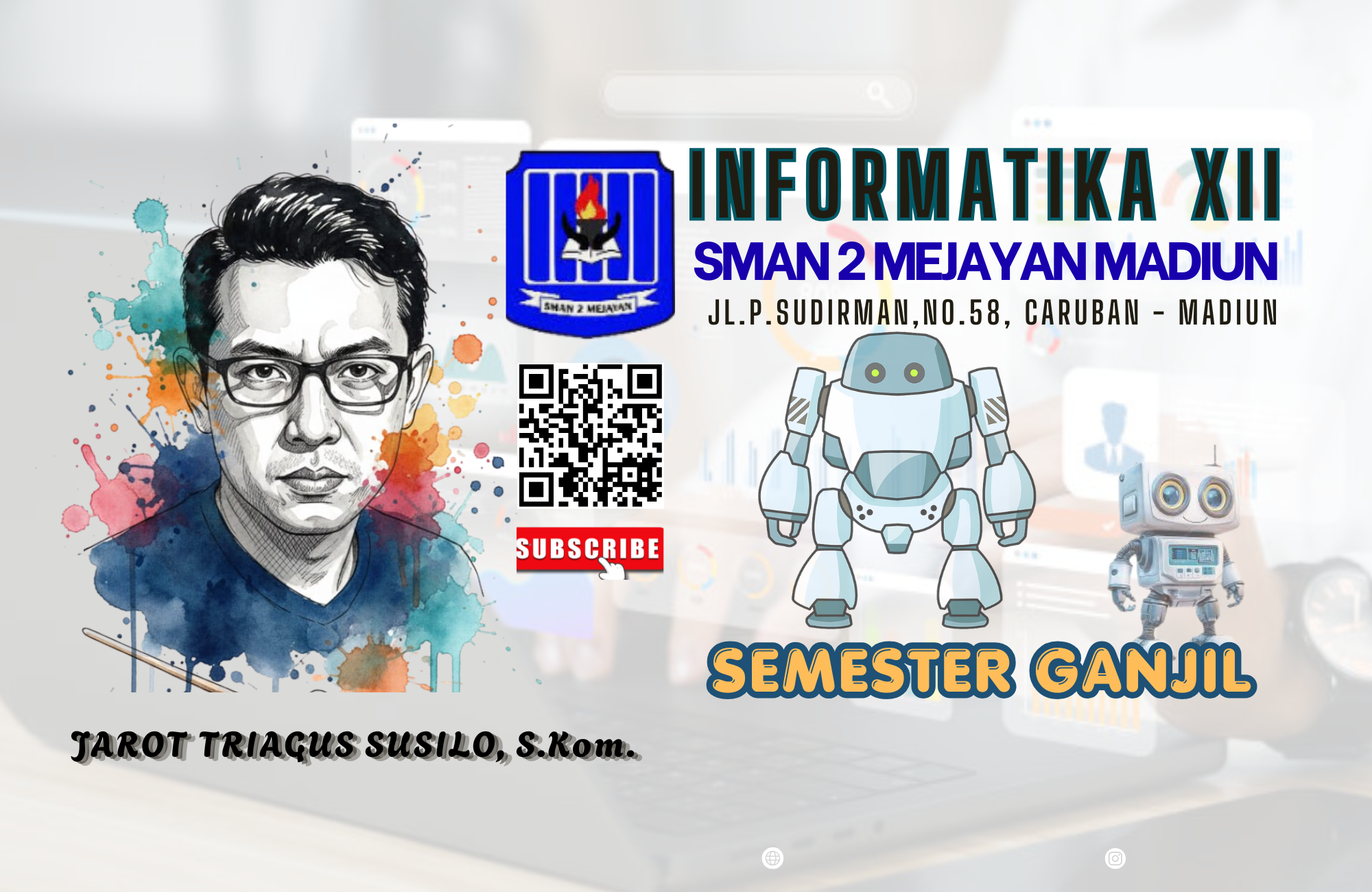 INFORMATIKA XII